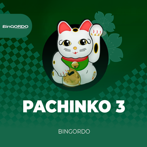 Pachinko 3